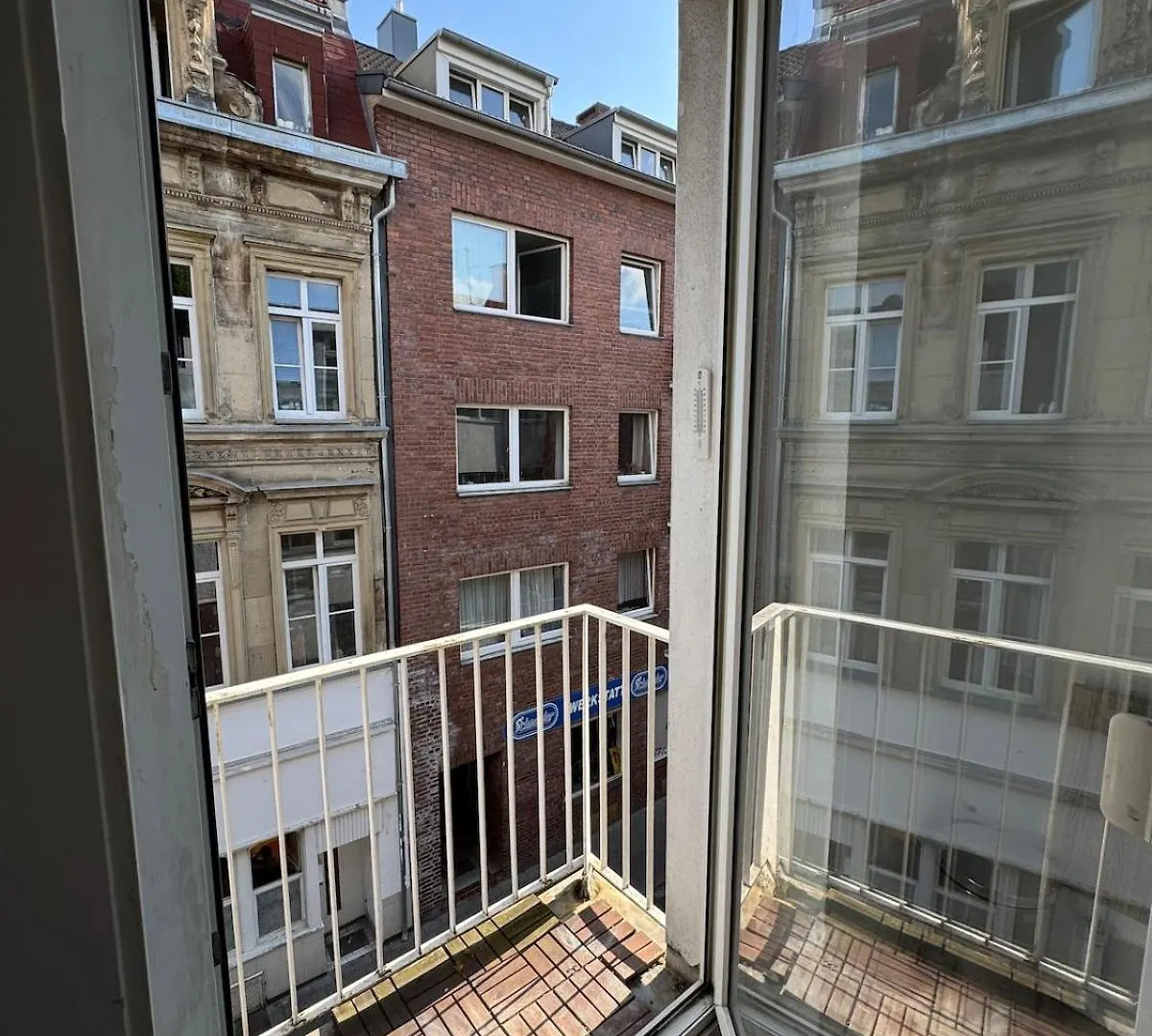 קלן Modern Centrally Located Apartment