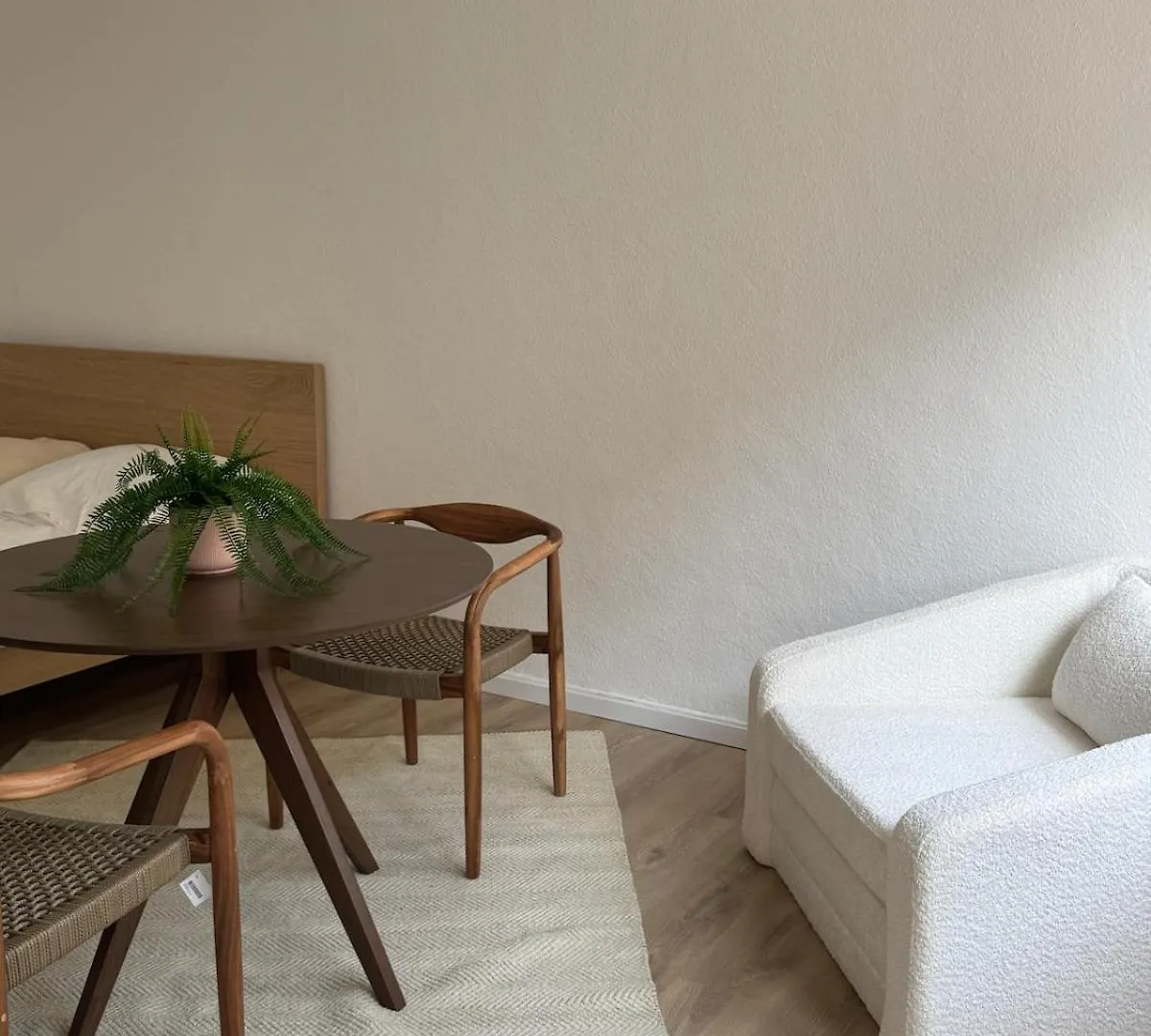 קלן Modern Centrally Located Apartment