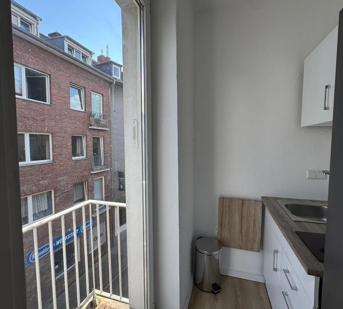 קלן Modern Centrally Located Apartment 0*,