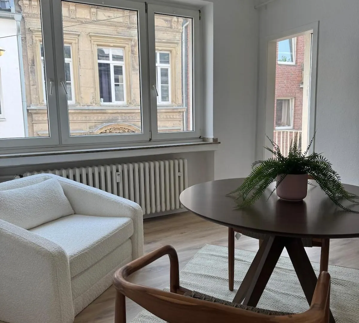 קלן Modern Centrally Located Apartment